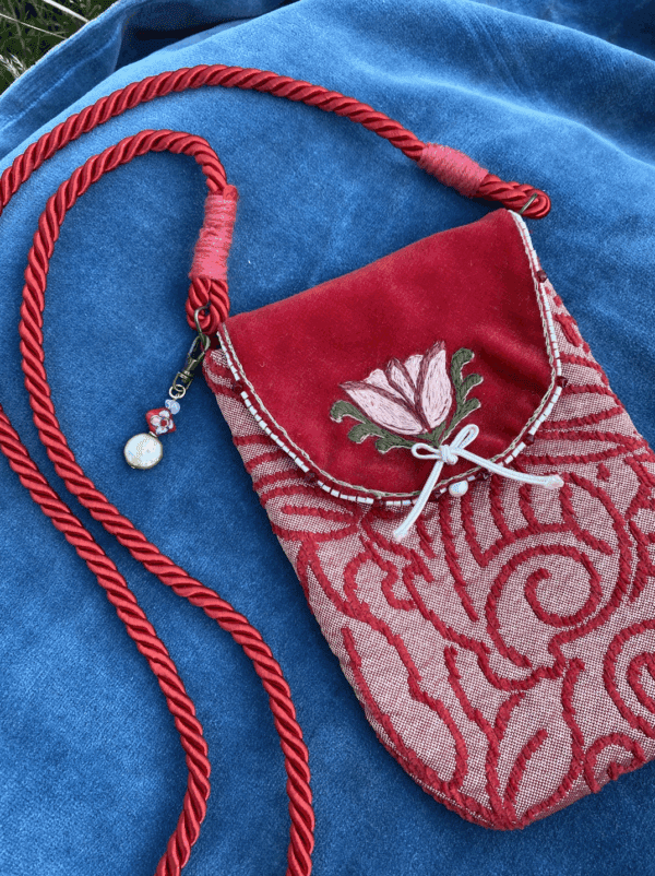 Carlita Bag - 4 - Image 3