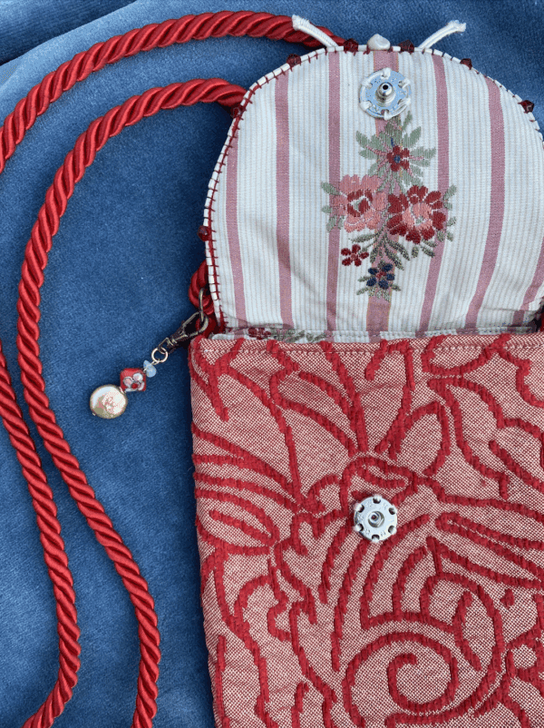 Carlita Bag - 4 - Image 4