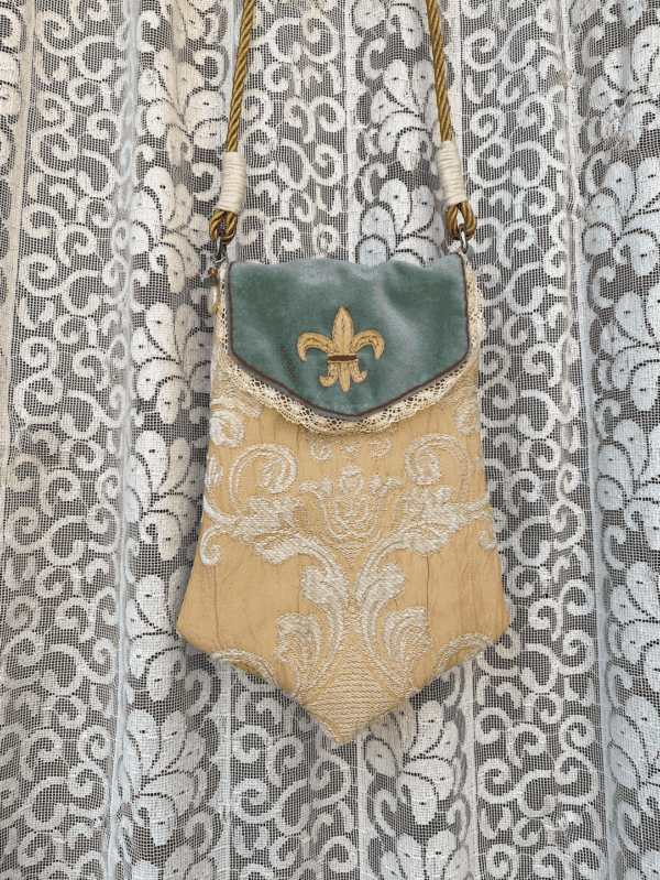 Carlita Bag - 5 - Image 3