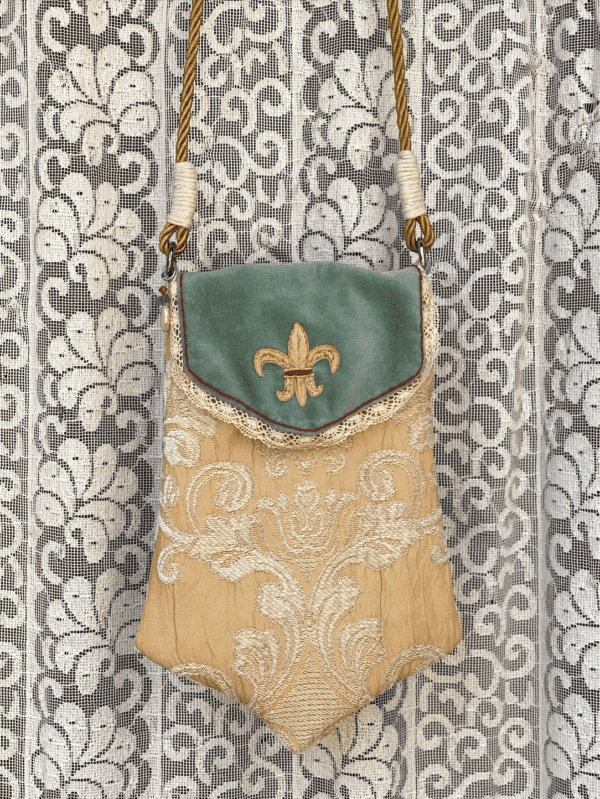 Carlita Bag - 5