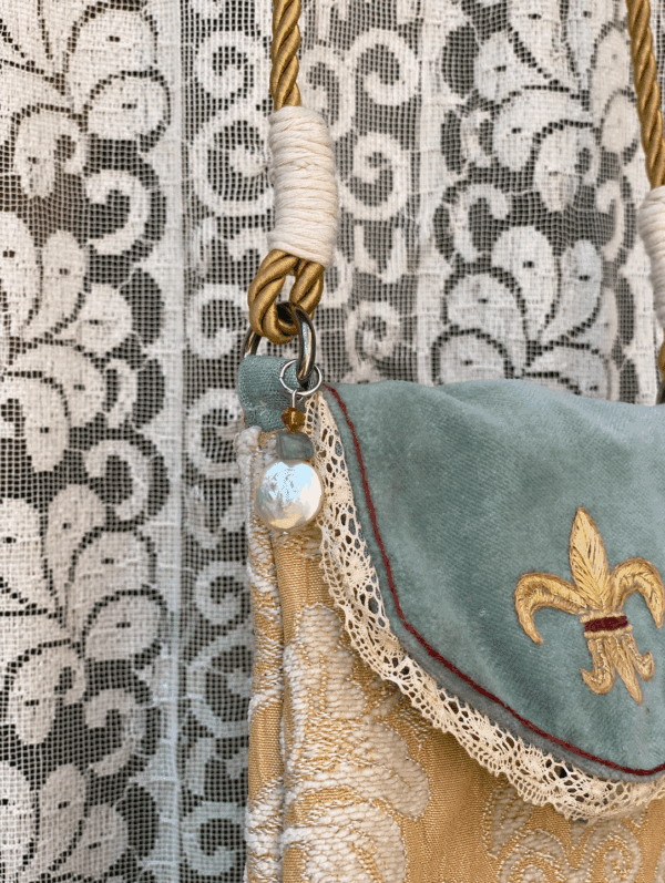 Carlita Bag - 5 - Image 4
