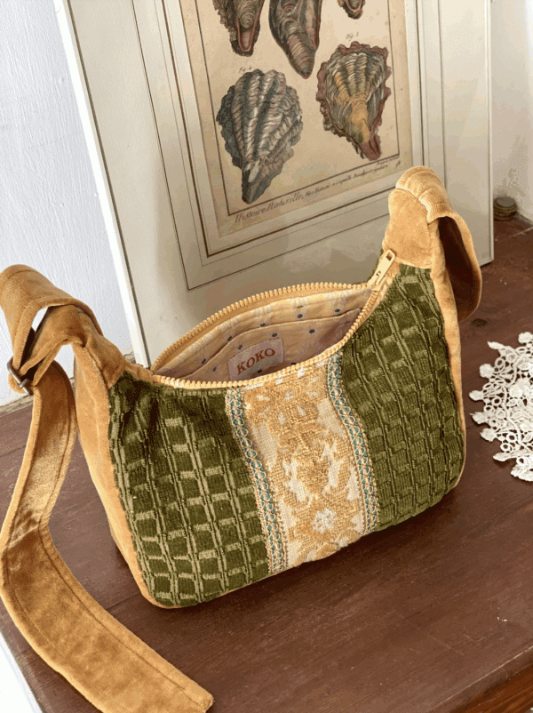 Mini Bag Sabina - Image 3