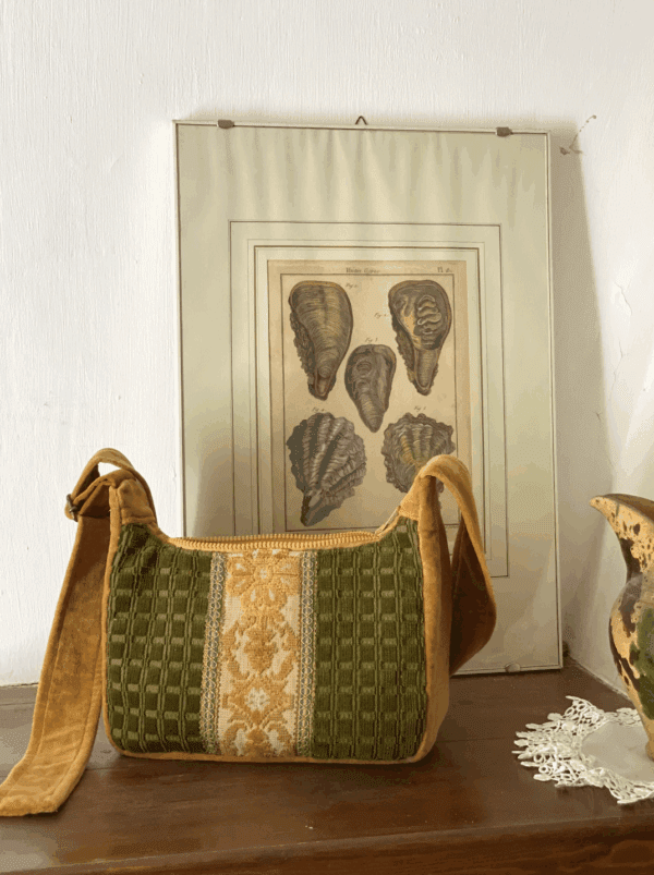 Mini Bag Sabina