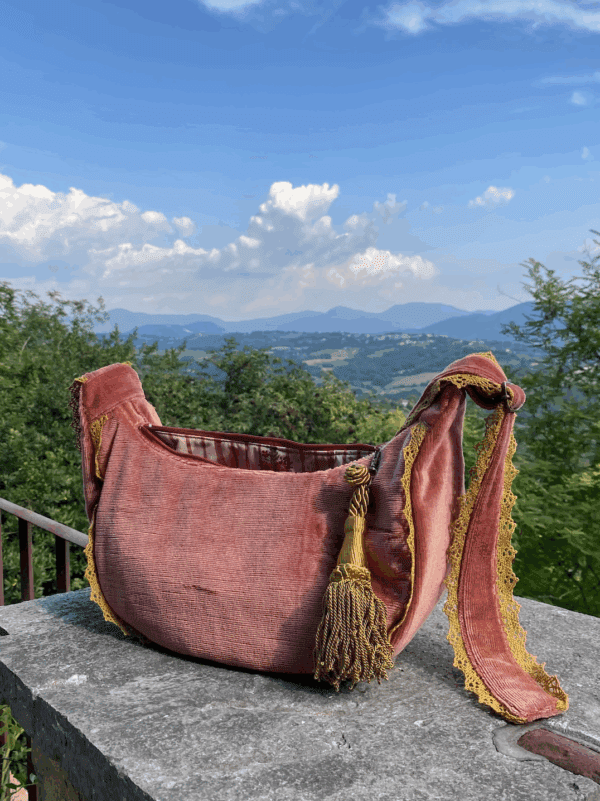 Ellie Bag 12
