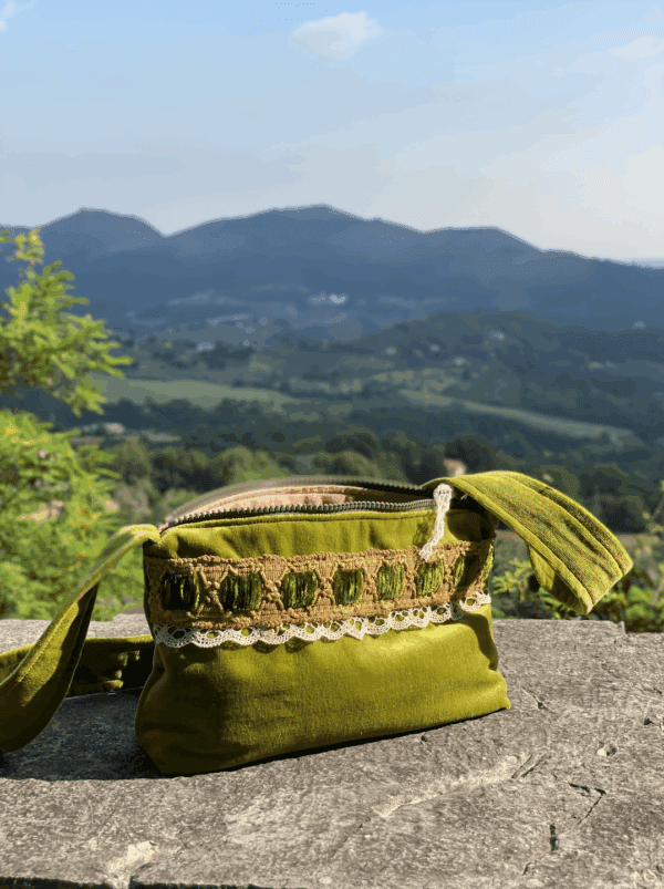 Inez Bag 2