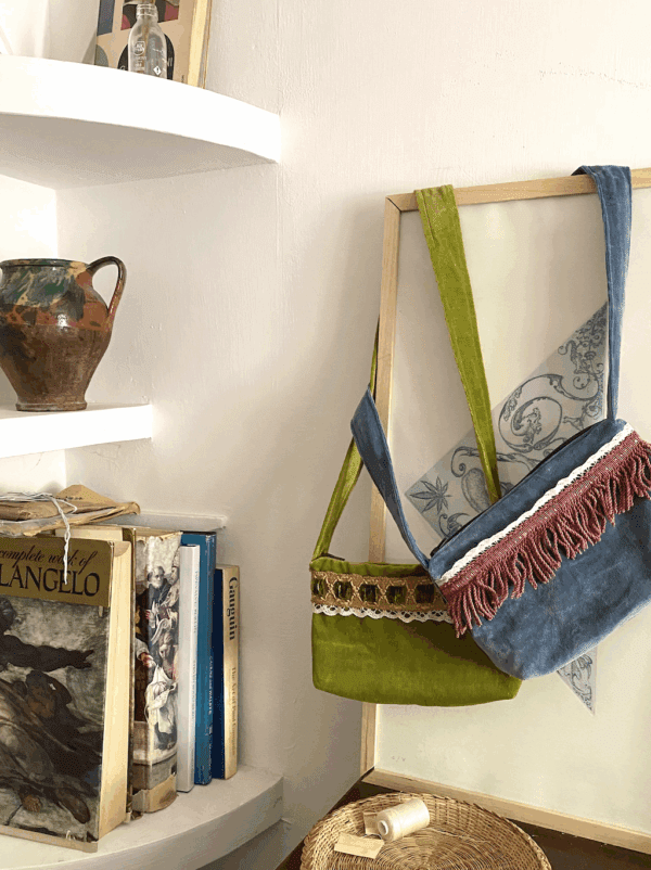 Inez Bag 2 - Image 4
