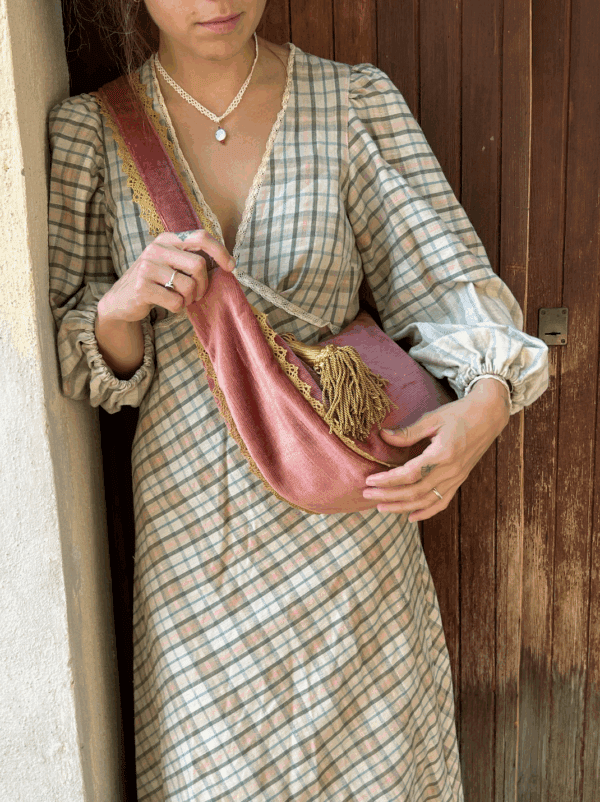 Ellie Bag 12 - Image 2