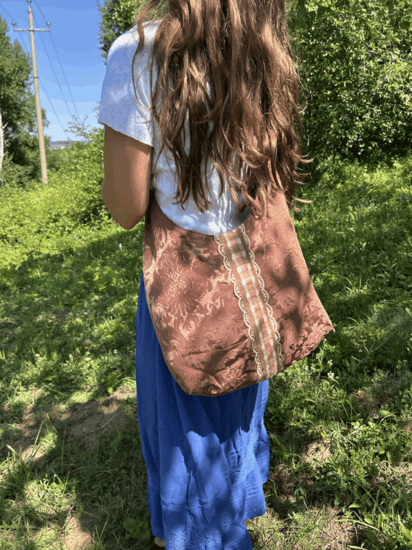 The Sally Bag 1 - Image 5