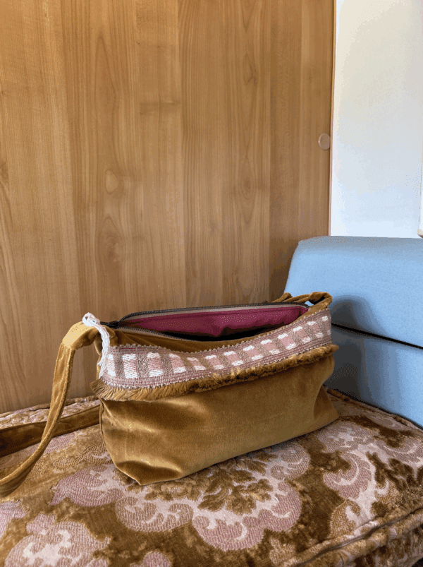 Crossbody Bag Lea 2 - Image 4