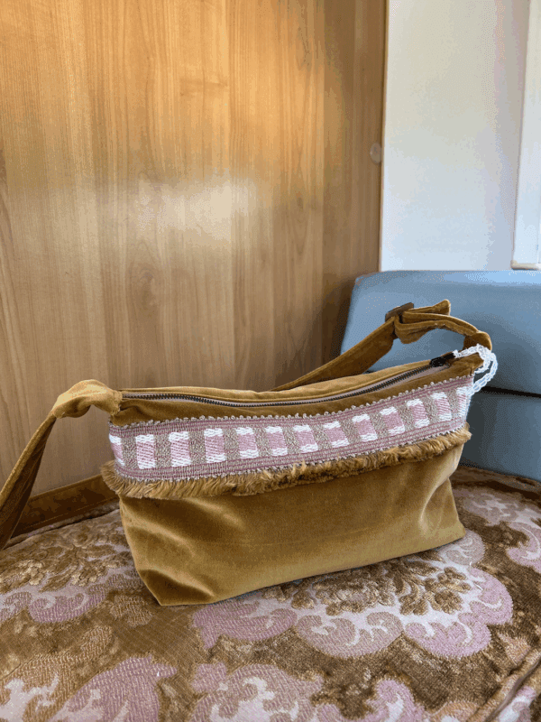 Crossbody Bag Lea 2 - Image 3