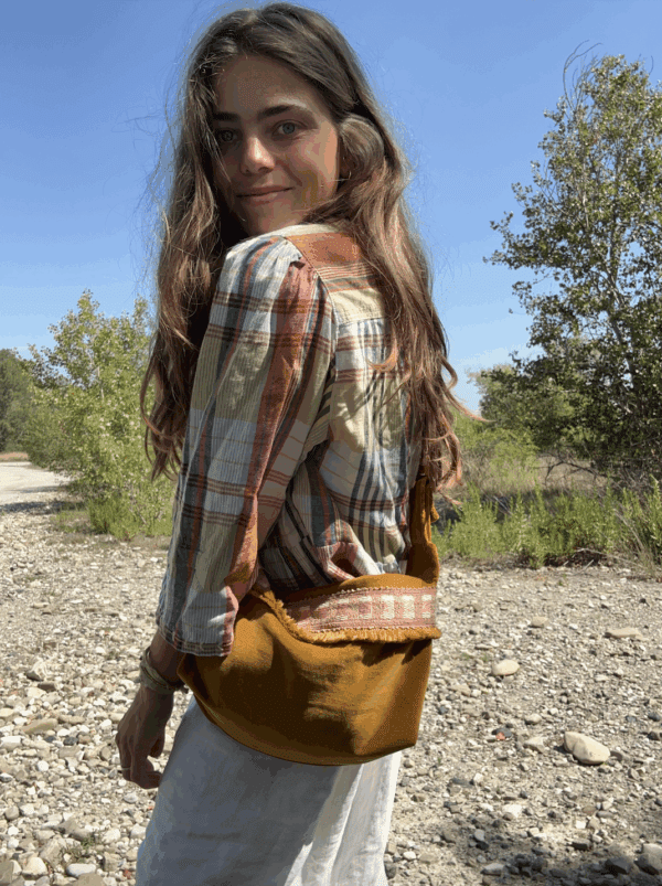 Crossbody Bag Lea 2 - Image 6