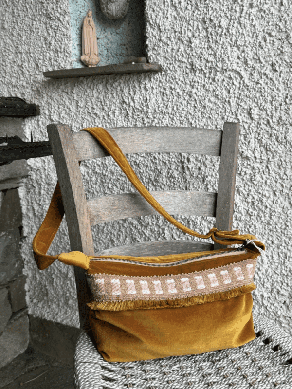Crossbody Bag Lea 2