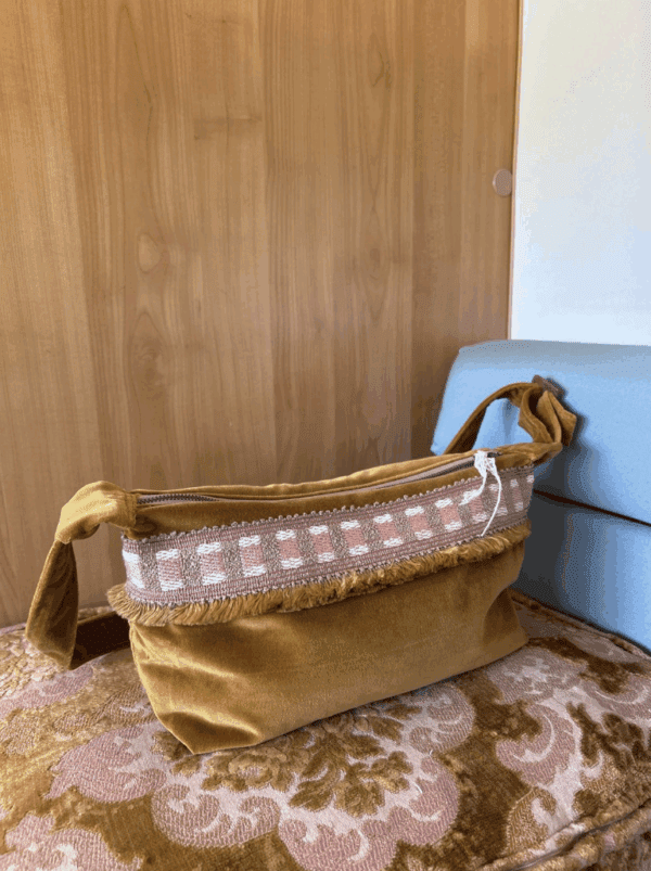 Crossbody Bag Lea 2 - Image 5