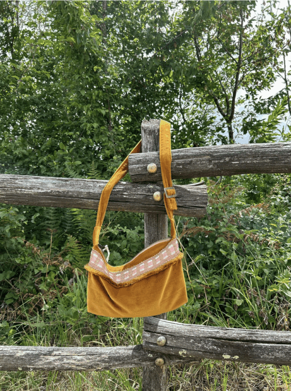 Crossbody Bag Lea 2 - Image 2