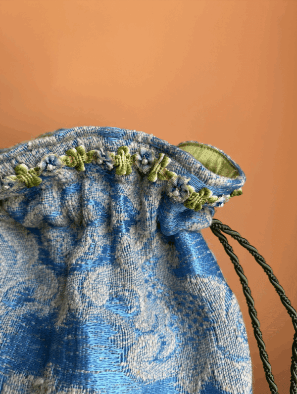 The Imane Bucket Bag I - Image 4
