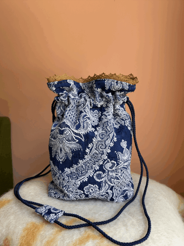 The Imane Bucket Bag V - Image 2