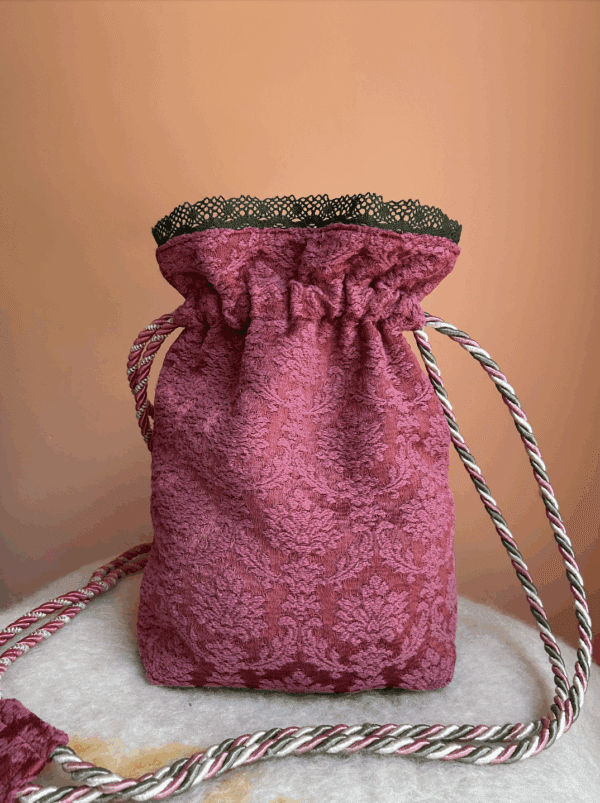The Imane Bucket Bag VI - Image 4