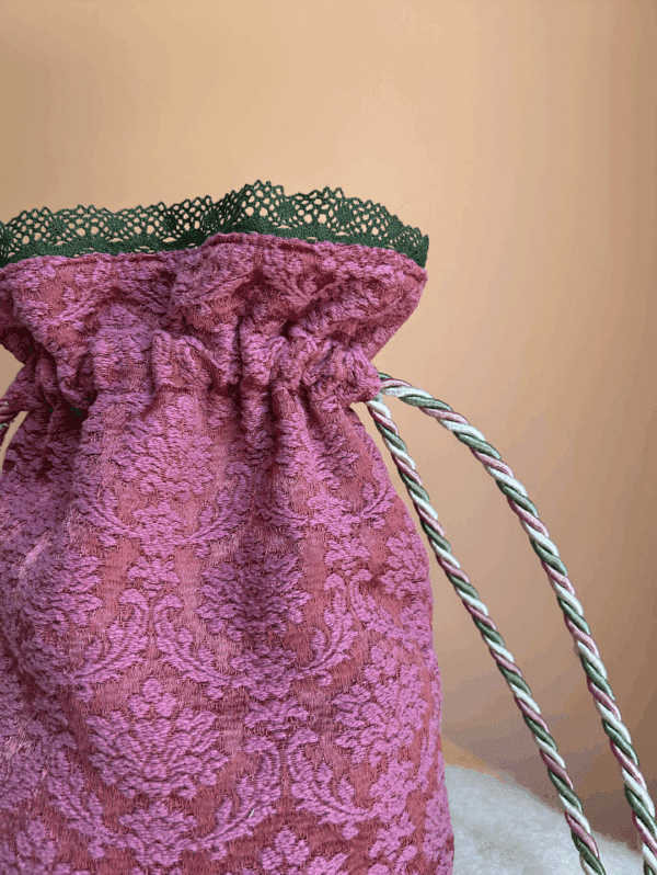 The Imane Bucket Bag VI - Image 3