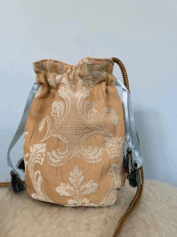 The Carlita Bag - 7