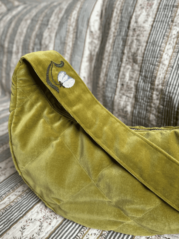 The Ellie Bag Special III