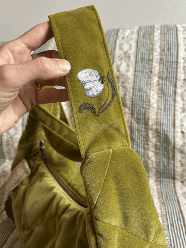 The Ellie Bag Special III - Image 3