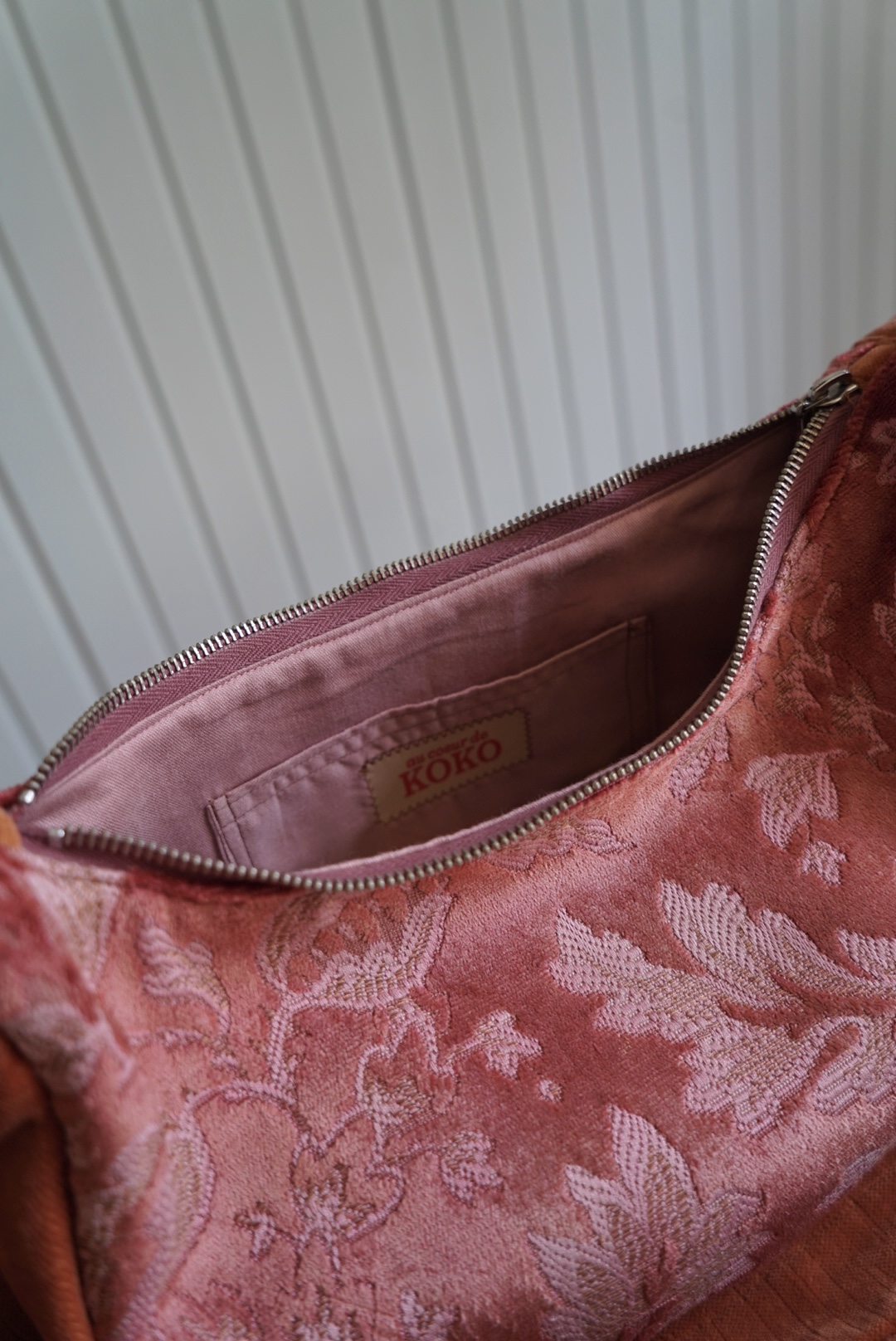 The Mini Ellie Bag 6 - Image 4