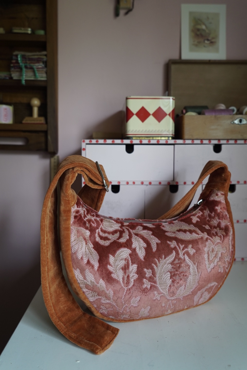 The Mini Ellie Bag 6 - Image 3