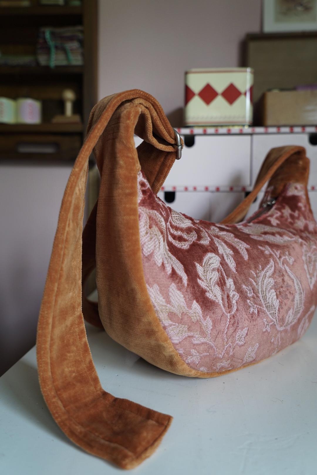 The Mini Ellie Bag 6 - Image 6